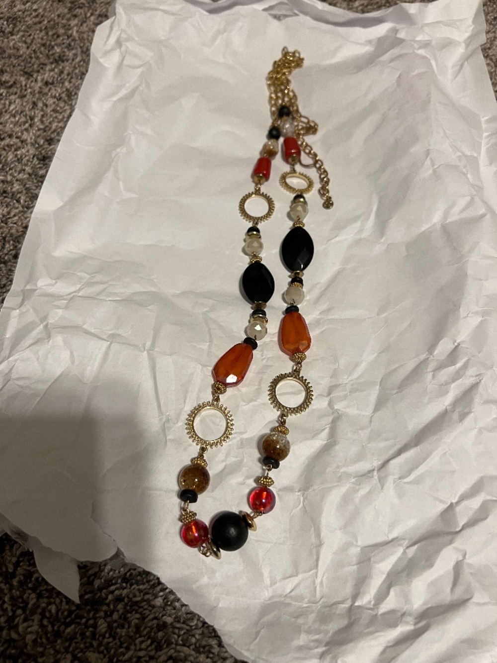 Fashion Necklace